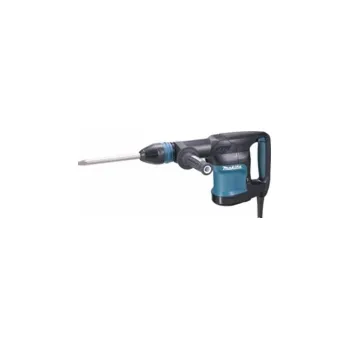 Pneumatické kladivo Makita HM0870C Sekací kladivo 1100W, 7.6J
