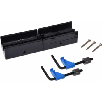 Alphacool HardTube Ohýbací sada Basic V.2, ohýbačka trubek