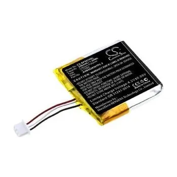 Baterie Cameron Sino CS-SPS670SL, Li-Polymer, 350