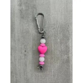 Přívěsek na klíče Valentýn 3