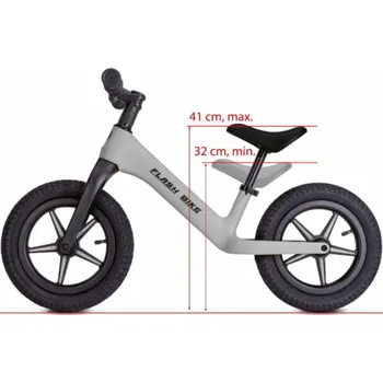 Odrážedlo Buddy Toys BPB 2518 Odrážedlo Flash bike