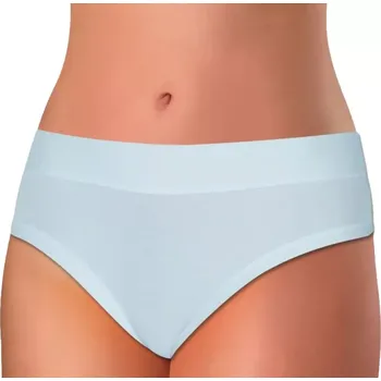 Kalhotky Dámské klasické kalhotky Andrie PS 1994 bílá velikost L