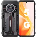 Cubot King Kong 11 16+16/25 6GB černý