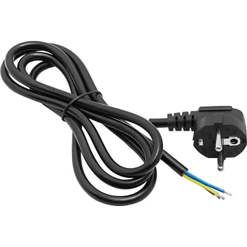 Prodlužovací kabel Napájecí kabel 1.5m Akyga AK-OT-01C