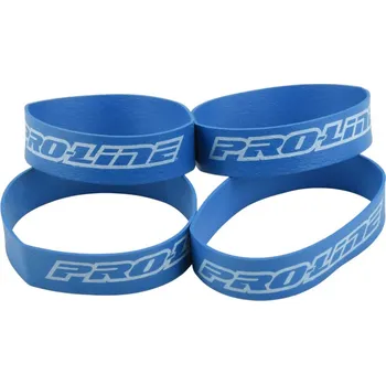 RC model Pro-Line gumičky pro lepení pneumatik (4) - PRO629800