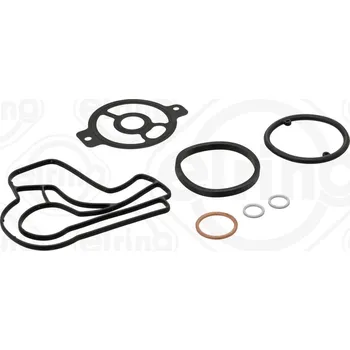 Chladič motoru Sada těsnění, chladič oleje ELRING 528.340