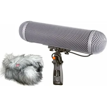 Mikrofon Rycote MOD WS 3 Kit Protivětrný kryt (Jako nové)