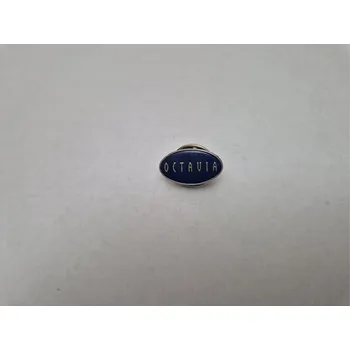 Originál Škoda odznáček Škoda Octavia