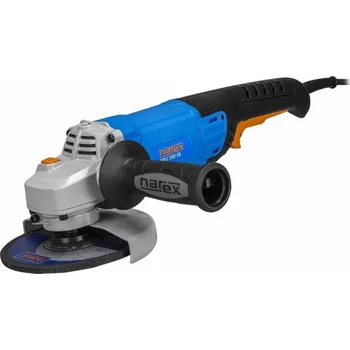 úhlová bruska Narex EBU 150-16 65405523