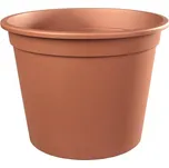 Nohel Garden Květník COCCIO plastový d45x34cm