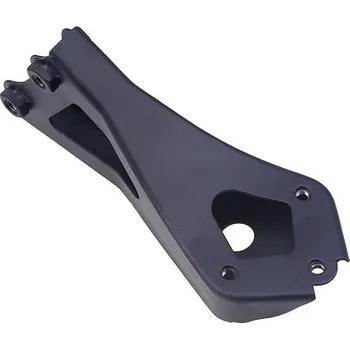 Motodíl Držák budíků, kapot, světla na Honda CBR 600F F4i 1999-2006