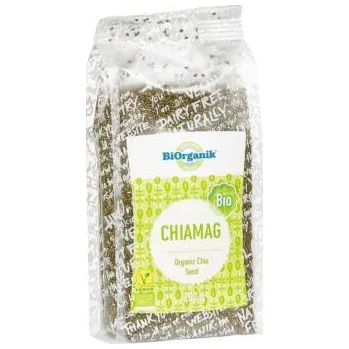Biorganik Naturmind Bio Chia semínka (200g)