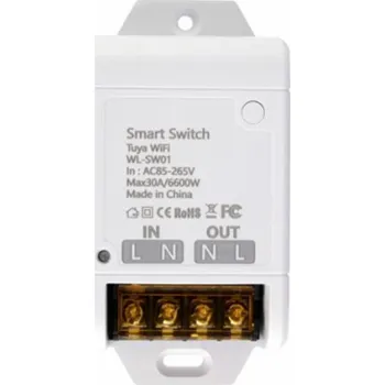 CEL-TEC L30AW Chytrý stykač