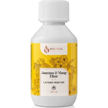 Aviváž Issencia Olej do praní - Jasmine & Ylang Elixir (150ml)