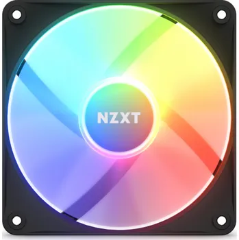 Počítačové chlazení F120 RGB Core Single 120x120x26, ventilátor skříně
