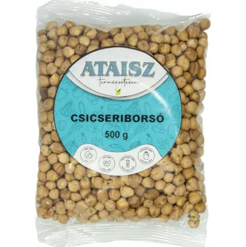 Luštěnina Ataisz Cizrna (500g)