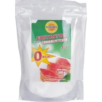 Sladidlo Dia-Wellness Sladidlo 1:1 (500g)