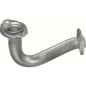 Přední díl výfuku Výfuk - přední trubka výfuku (21.502)