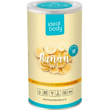 Nápoj pro sportovce Turbo Dieta® Pistáciový bílkovinný prášek s enzymy (525g)