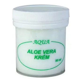 Tělový sprej Aqua Aloe Vera krém (90ml)