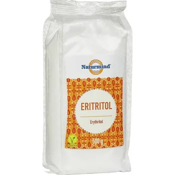 Sladidlo Biorganik erythritol sladidlo (500g)