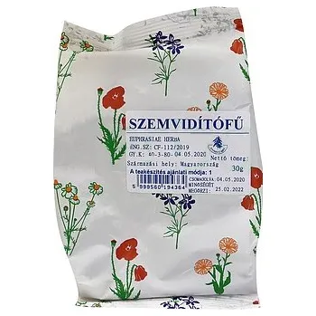 Gyógyfű čaj světlíku lékařského nať (30g)