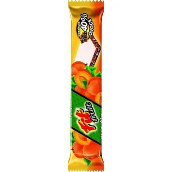 Fit Fruit Müsli tyčinka meruňková (23g)