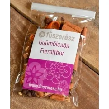 Koření Fűszerész Koření na svařené víno (20g)