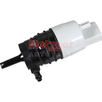 Autosklo Vodní čerpadlo ostřikovače METZGER AUTOTEILE 2221207