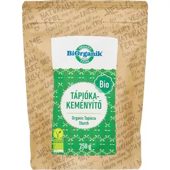 Chlebová směs Biorganik Bio Tapiokový škrob (250g)