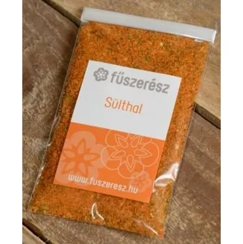 Fűszerész Pečená ryba (20g)