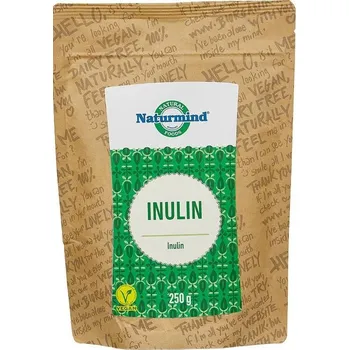 Biorganik Naturmind Inulin vláknina z čekanky (250g)