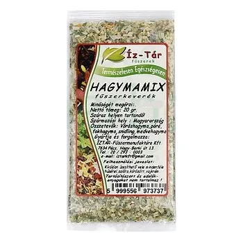 Íz-Tár Cibulová směs (20g)