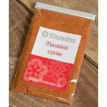 Koření Fűszerész Marocké kuře koření (20g)