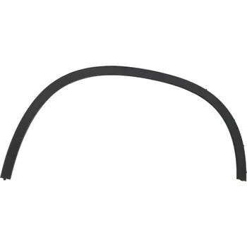 Lišta karosérie Plastový lem pravého předního blatníku MERCEDES GLE (W166) 2015-2020 | TAIWAN | 5903107190672