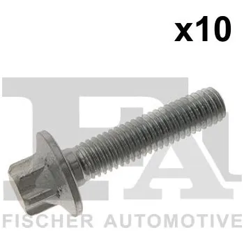 Šroub, výfukový systém FA1 982-T08-535.10