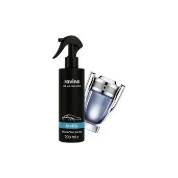 vonný vosk Vůně do auta Invictus - Inspirováno vůní Paco Rabanne Invictus