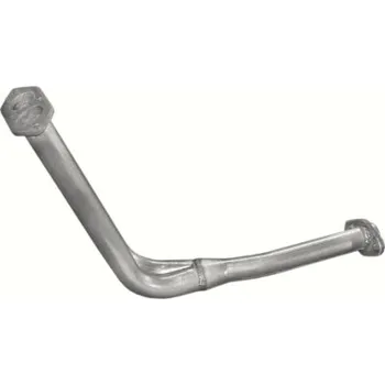 Přední díl výfuku Výfuk - přední trubka výfuku (17.468)