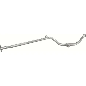 Střední díl výfuku Výfuk - střední trubka výfuku (14.183)