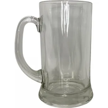 Stolování Sahm Pivní sklo tuplák bez loga ICON 1l