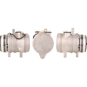 Klimatizace automobilu Kompresor, klimatizace LUCAS ACP795