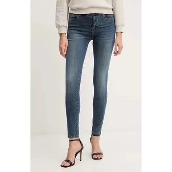 Dámské džíny Džíny Armani Exchange XW000129.AF10863.NOS modrá 55J, vel. 27