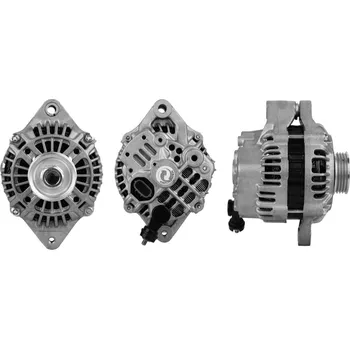 Alternátor generátor LUCAS LRA02954