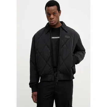 Bunda Versace Jeans Couture 79GAS420.CQ12D černá 99X, vel. 54