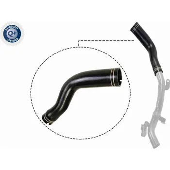 Hadička plnicího vzduchu VAICO V24-0694