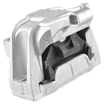 Motor automobilu Zavěšení motoru TEDGUM TED98663