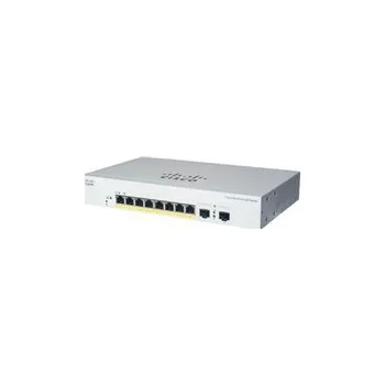 Počítač Cisco CBS220-8FP-E-2G