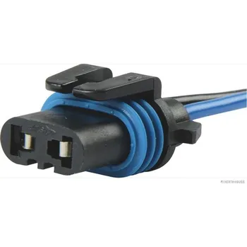 Přední světlomet Konektor, hlavní světlomet HERTH+BUSS ELPARTS 50390440