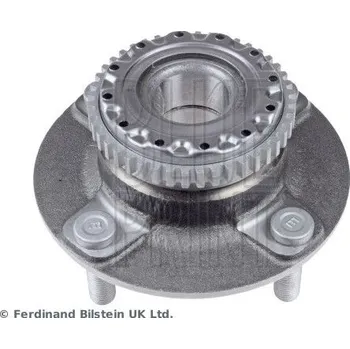 Sada ložisek kol BLUE PRINT ADG08339