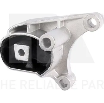 Motor automobilu Zavěšení motoru NK 59725037